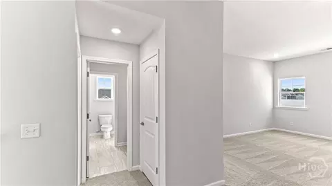 Entry Way - 148 Como Dr, Pooler, GA 31322 photo 4 of 5