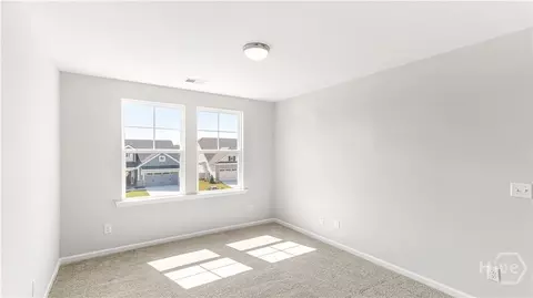 Bedroom - 148 Como Dr, Pooler, GA 31322 photo 3 of 4