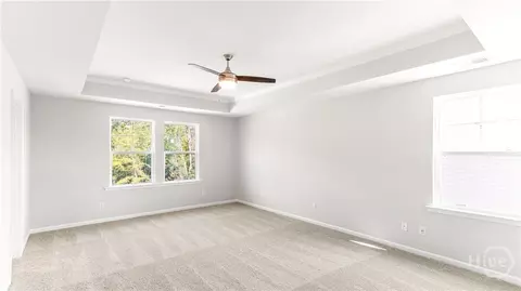 Bedroom - 148 Como Dr, Pooler, GA 31322 photo 4 of 4