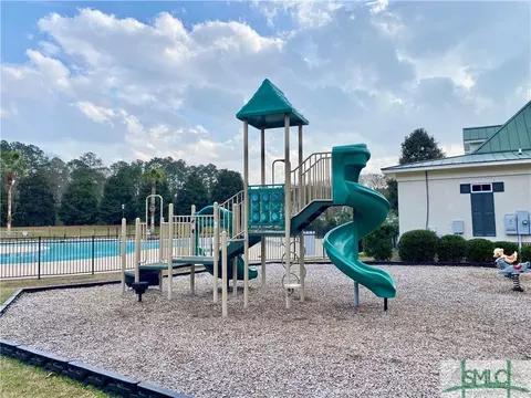 Exterior - 148 Como Dr, Pooler, GA 31322 photo 7 of 14