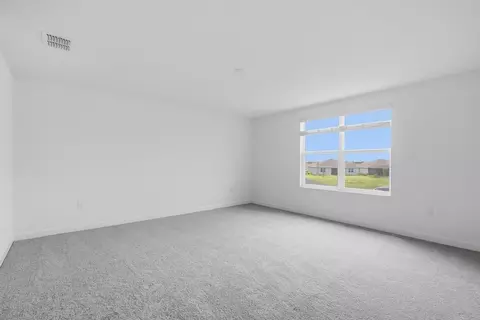 Bedroom - 3027 Pineberry Xing, Parrish, FL 34219 photo 3 of 3
