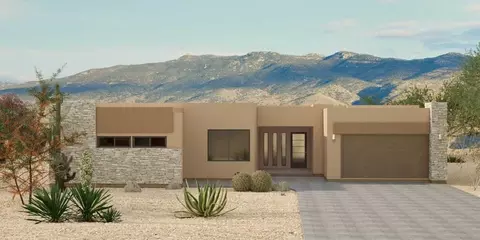 Near Oracle Road And River Road, Tucson, AZ 85741