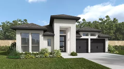 430 Lake Day Dr, Conroe, TX 77304