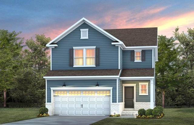 440 Havannah Rd, Garner, NC 27529