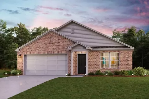 635 Woodhaven Lks Dr, La Marque, TX 77568