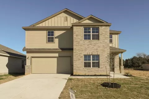 7230 Viridian Vw, San Antonio, TX 78253