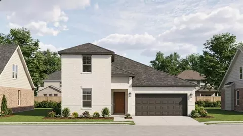 2707 Weston Way, Anna, TX 75409