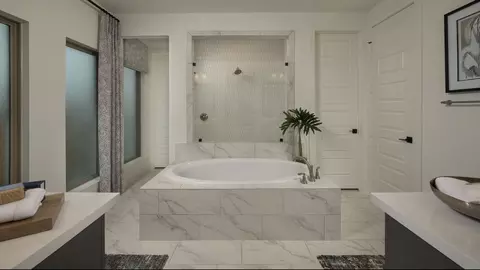 Bath - 445 Bay Breeze Dr, Kyle, TX 78640 photo 1 of 1