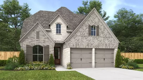 Exterior - 445 Bay Breeze Dr, Kyle, TX 78640 photo 3 of 7