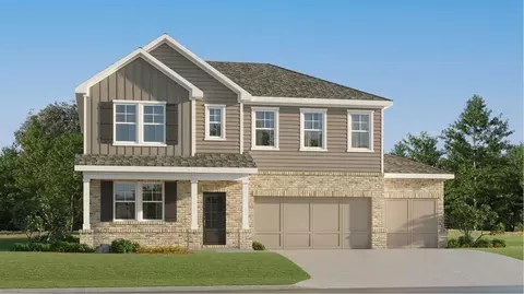 501 Wasp Creek Ln, Jackson, GA 30233