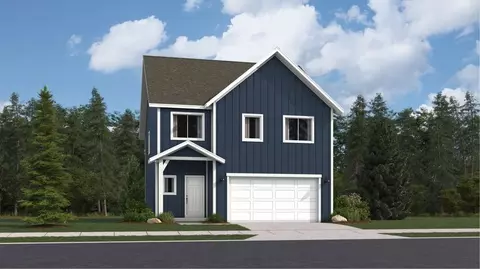 2113 E Swallow Dr, Eagle Mountain, UT 84005
