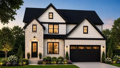 5200 Daylight Dr, Evansville, IN 47725