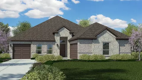 3281 Grayton St, Midlothian, TX 76065
