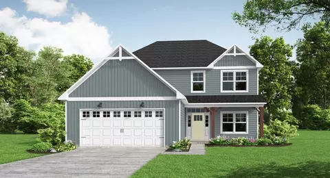 320 Steelwood St, Raeford, NC 28376