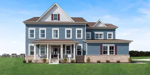 5603 S Bayberry Pkwy, Middletown, DE 19709