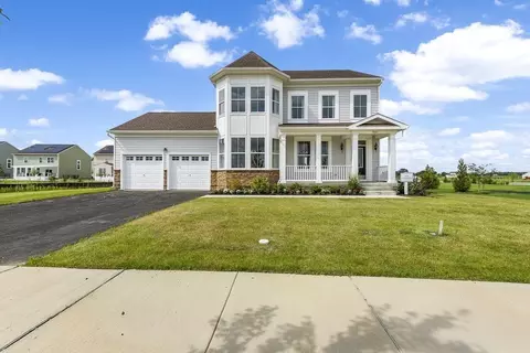 Exterior - 112 Overlook Pl, Middletown, DE 19709 photo 11 of 17