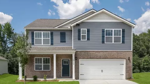 1412 Wexley Dr, Piedmont, SC 29673