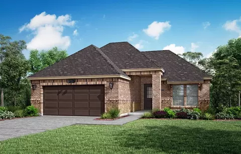 151 Pomona Crk, Prosper, TX 75078