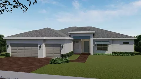 30311 SW 194th Ct, Homestead, FL 33030