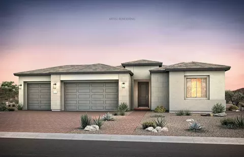 7423 W Lone Eagle Dr, Marana, AZ 85658
