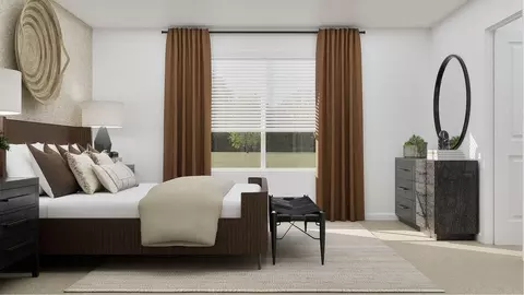 Bedroom - 2044 W Roselle Ave, Apache Junction, AZ 85120 photo 2 of 4