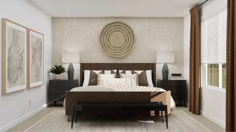 Bedroom - 2044 W Roselle Ave, Apache Junction, AZ 85120 photo 1 of 4