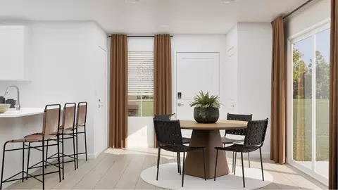 Dining - 2044 W Roselle Ave, Apache Junction, AZ 85120 photo 2 of 2
