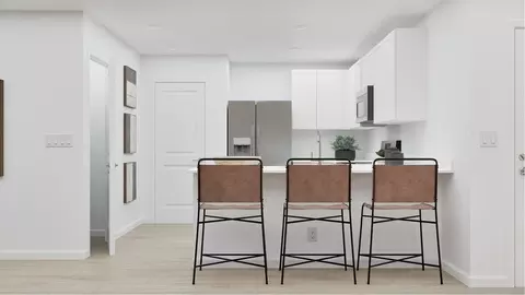 Kitchen - 2044 W Roselle Ave, Apache Junction, AZ 85120 photo 1 of 4