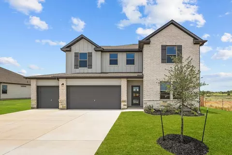 17423 Yellow Pine Dr, Elmendorf, TX 78112