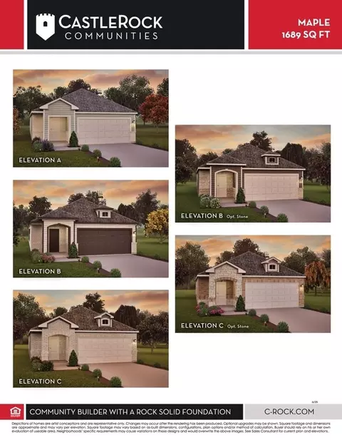 View/Area - 11234 Katzer Pl, Converse, TX 78109 photo 1 of 2