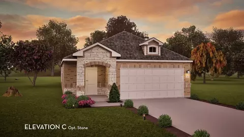 Exterior - 11234 Katzer Pl, Converse, TX 78109 photo 4 of 9