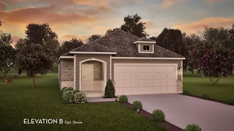 Exterior - 11234 Katzer Pl, Converse, TX 78109 photo 3 of 9
