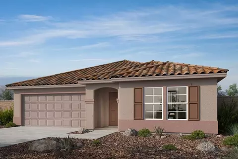 7458 S Pyramid Ridge Dr, Tucson, AZ 85747