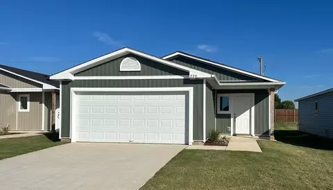 220 N Cattle Dr, Haskell, OK 74436