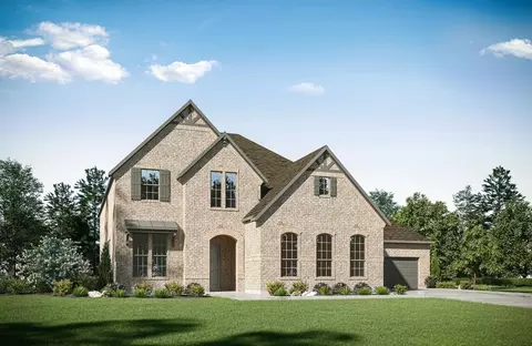1404 Front Country Ln, Celina, TX 75078