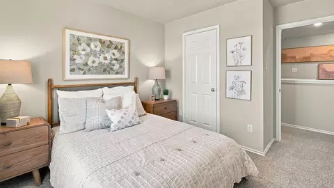 Bedroom - 1734 Rapids Dr, Temple, TX 76502 photo 8 of 8