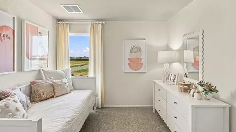 Bedroom - 1734 Rapids Dr, Temple, TX 76502 photo 5 of 8