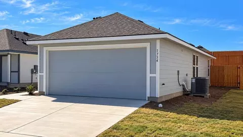 Exterior - 1734 Rapids Dr, Temple, TX 76502 photo 2 of 6