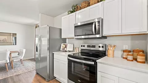 Kitchen - 1734 Rapids Dr, Temple, TX 76502 photo 5 of 9