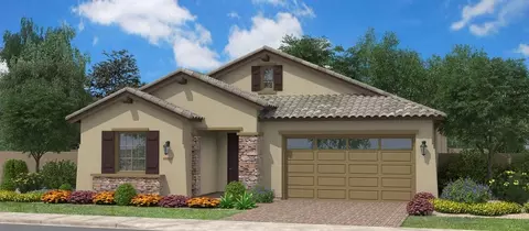 3245 W Santa Rosa Rd, Queen Creek, AZ 85142