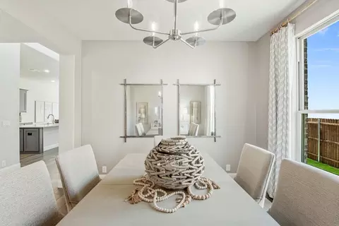 Dining - 1706 Baldwin Dr, Cedar Hill, TX 75104 photo 3 of 8