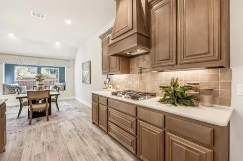 Kitchen - 1706 Baldwin Dr, Cedar Hill, TX 75104 photo 7 of 8