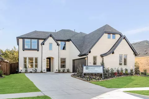 Exterior - 1706 Baldwin Dr, Cedar Hill, TX 75104 photo 4 of 6