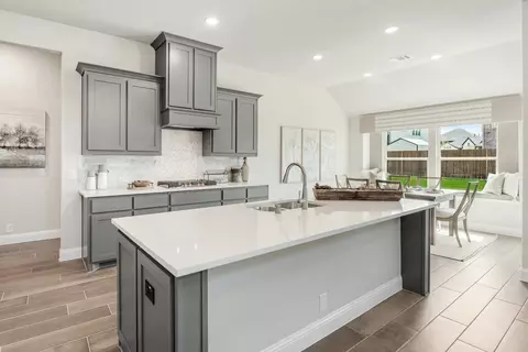 Kitchen - 1706 Baldwin Dr, Cedar Hill, TX 75104 photo 1 of 8
