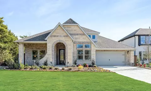 Exterior - 1706 Baldwin Dr, Cedar Hill, TX 75104 photo 6 of 6
