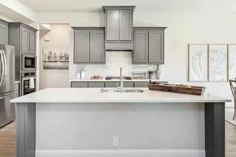 Kitchen - 1706 Baldwin Dr, Cedar Hill, TX 75104 photo 3 of 8