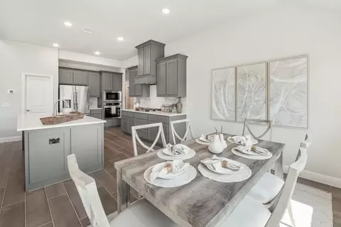 Dining - 1706 Baldwin Dr, Cedar Hill, TX 75104 photo 5 of 8
