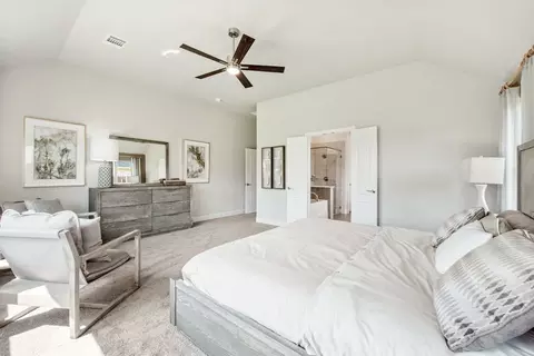 Bedroom - 1706 Baldwin Dr, Cedar Hill, TX 75104 photo 4 of 9
