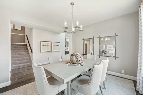Dining - 1706 Baldwin Dr, Cedar Hill, TX 75104 photo 1 of 8