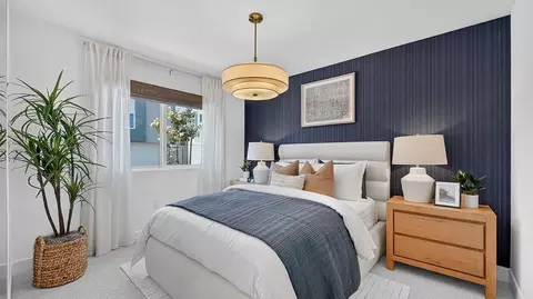 Bedroom - Avalon Blvd & E 213th St, Carson, CA 90745 photo 4 of 7